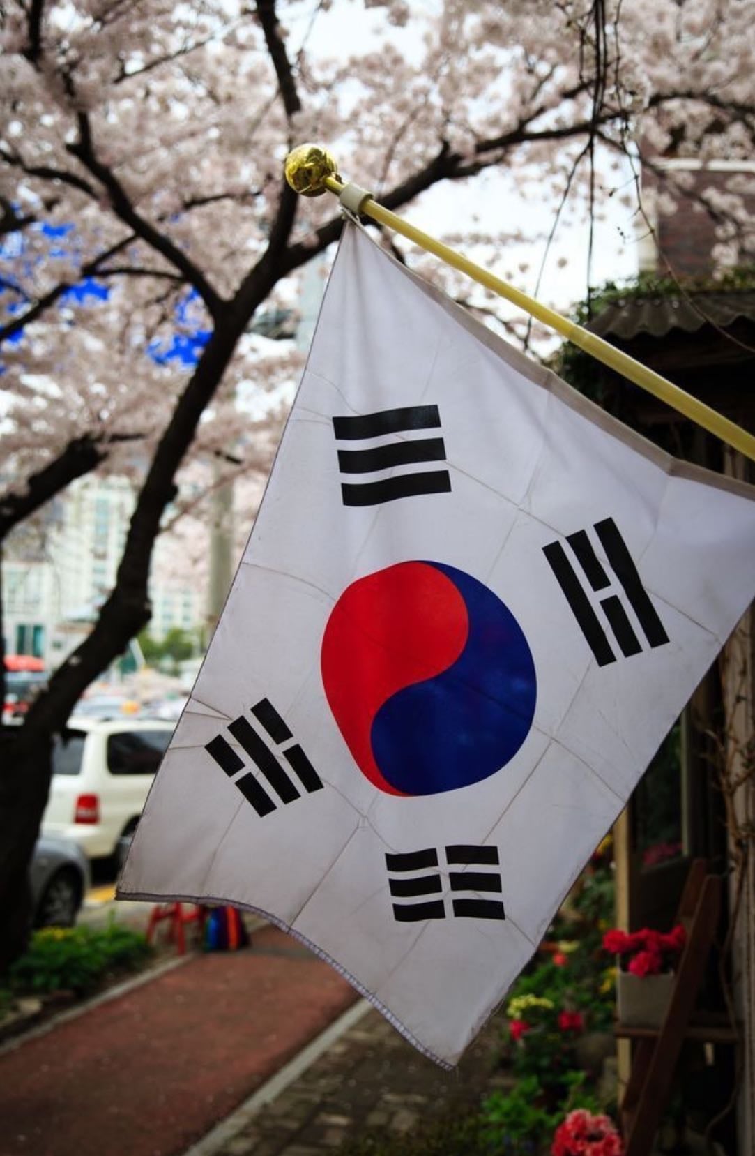 South Korea