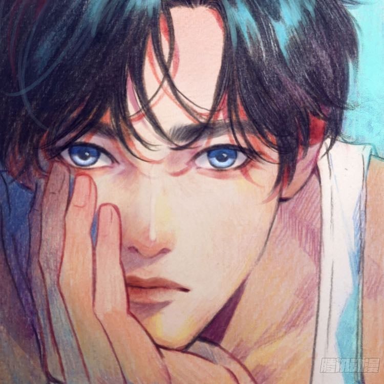 The Starry Night - Zhuang Ning · 2020