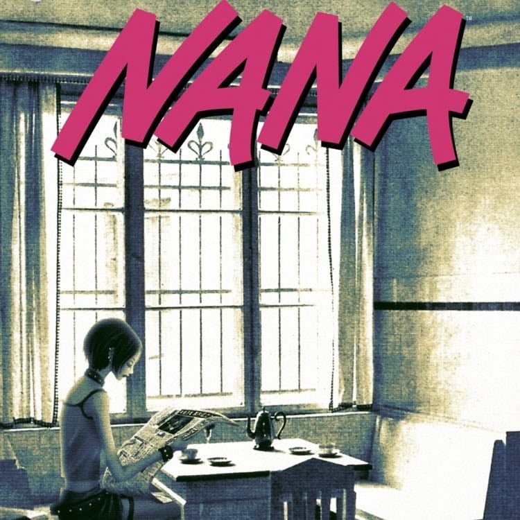 Nana - Ai Yazawa · 2005