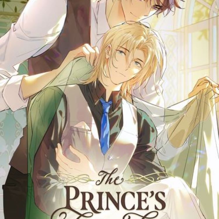 The Royal Prince's First Love - 110 Capítulos · 2020
