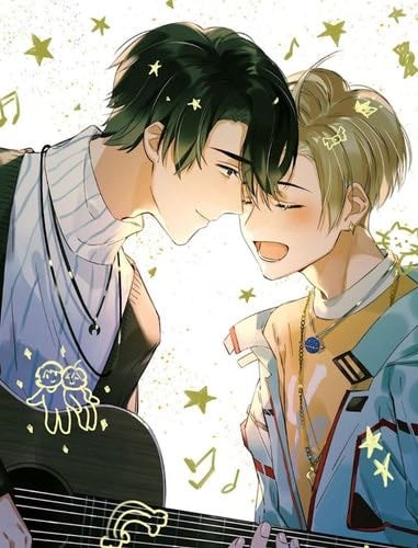 I Ship My Rival X Me - PEPA · 2024