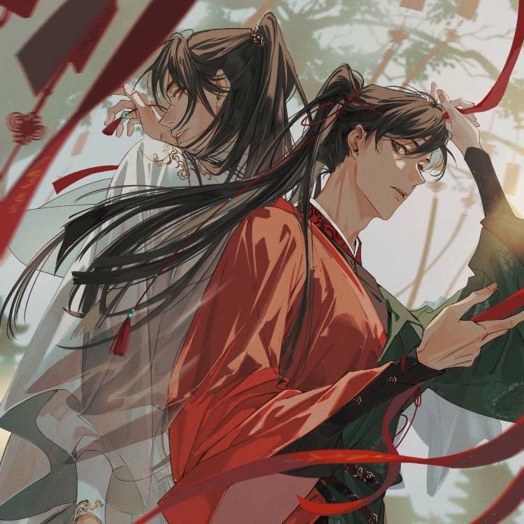 My Beloved Visits My Grave - Youhu Wenhua · 2022