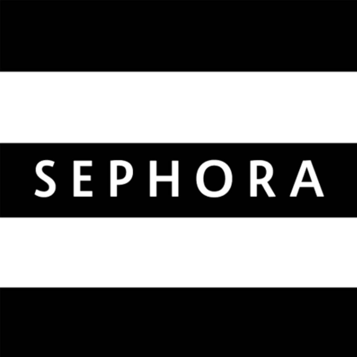 Sephora - Para maquillaje y Skincare