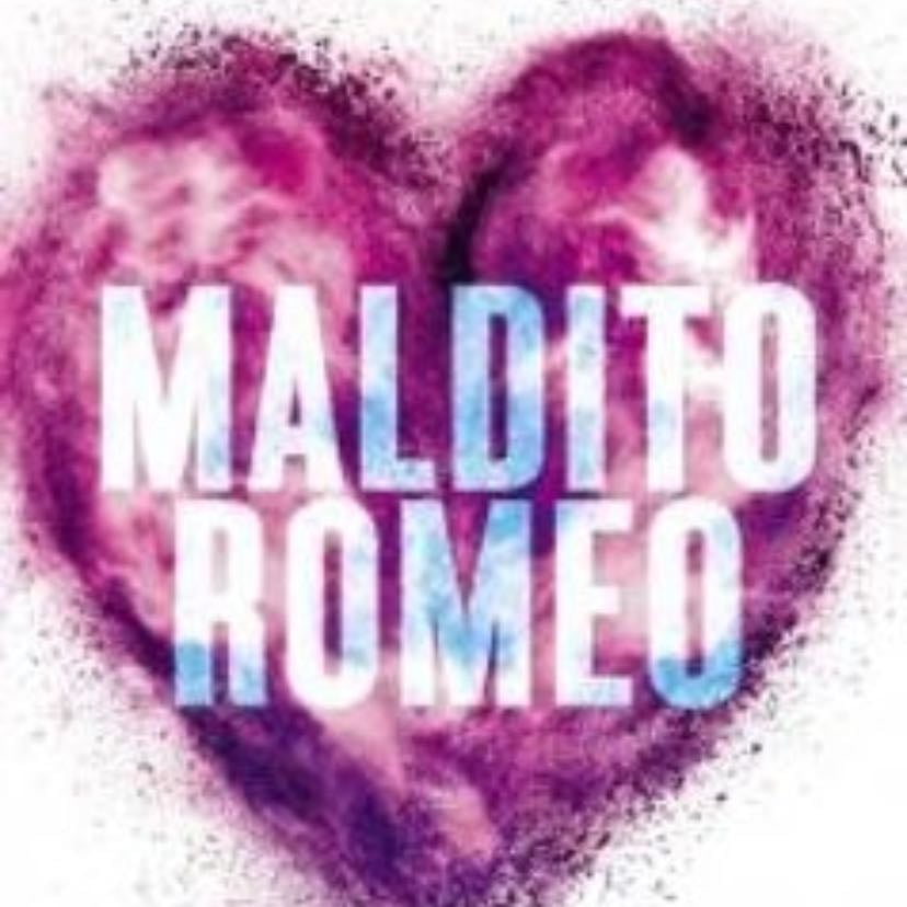 Maldito Romeo - Leisa Rayven