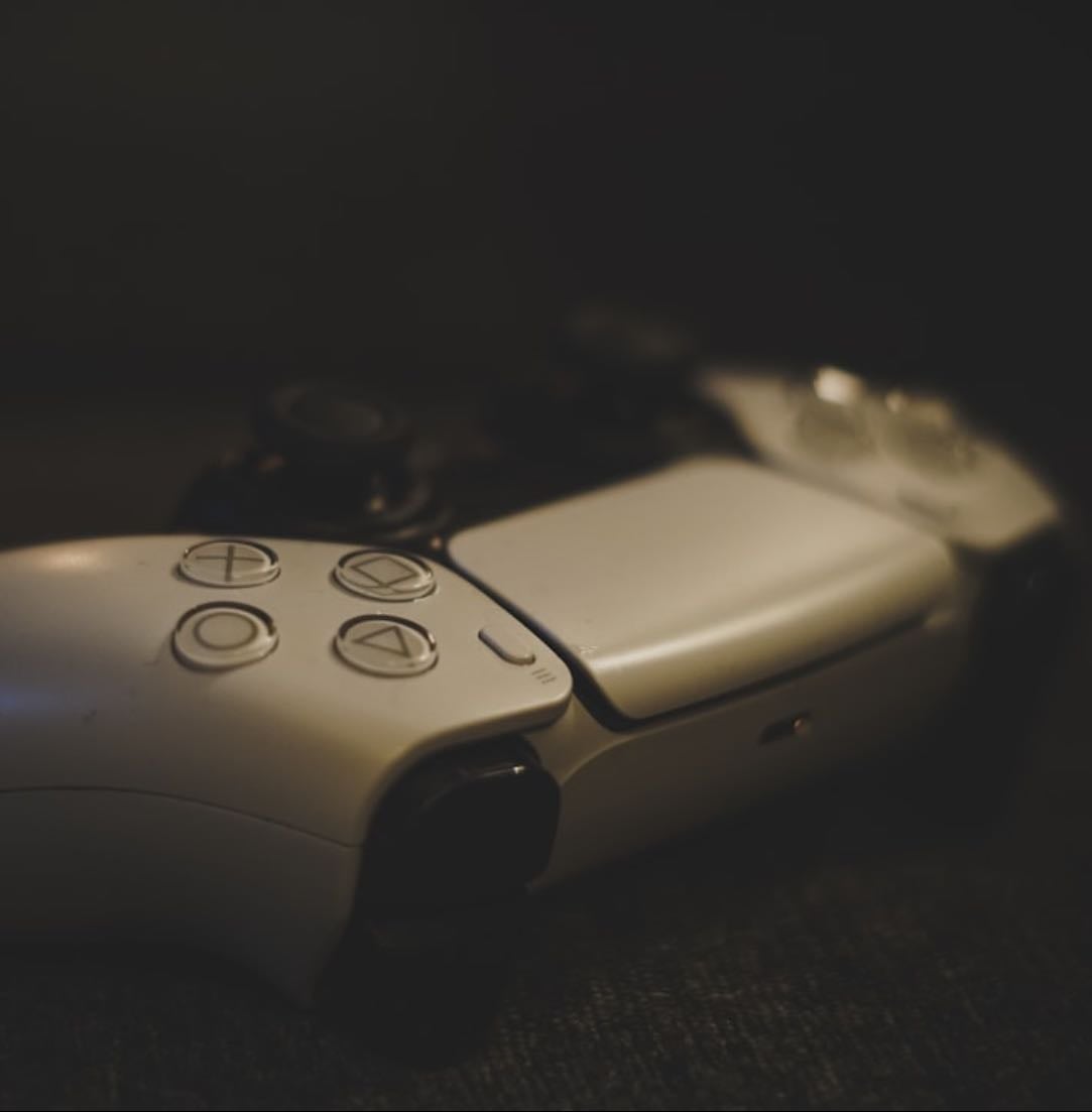 Games I wanna play before I’m too “mature”