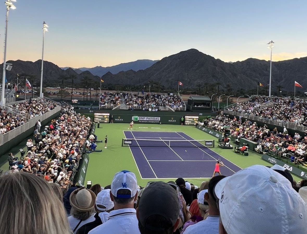TENNIS