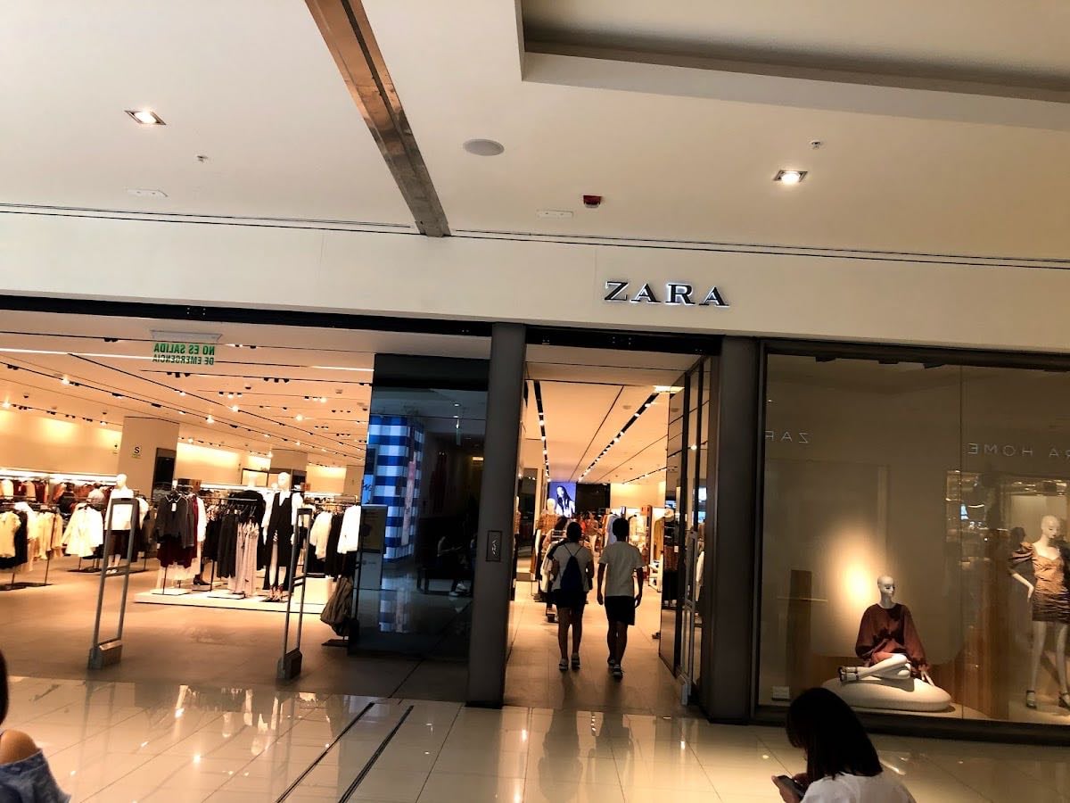 Real Plaza Salaverry