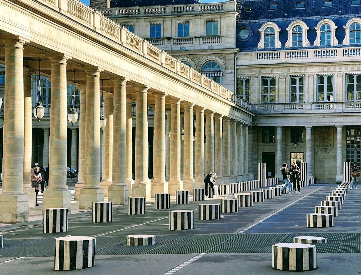 Palais-Royal