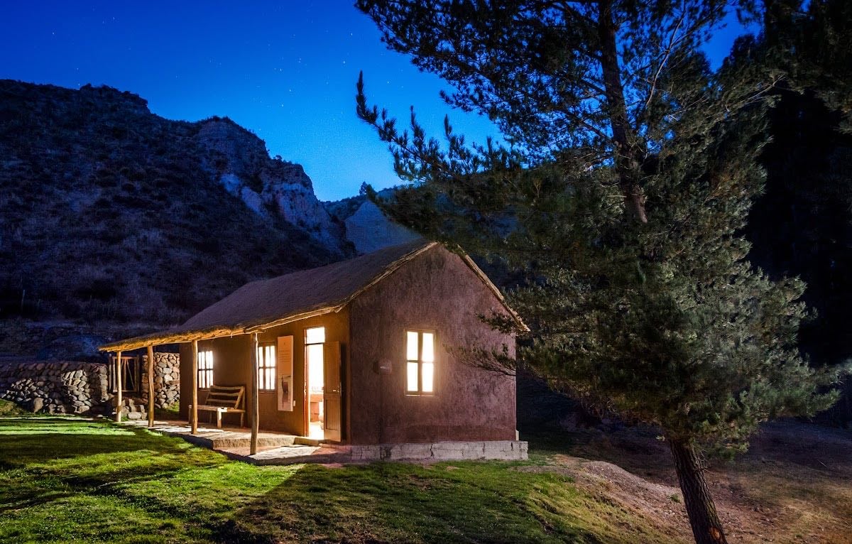 Colca Lodge Spa & Hot Springs
