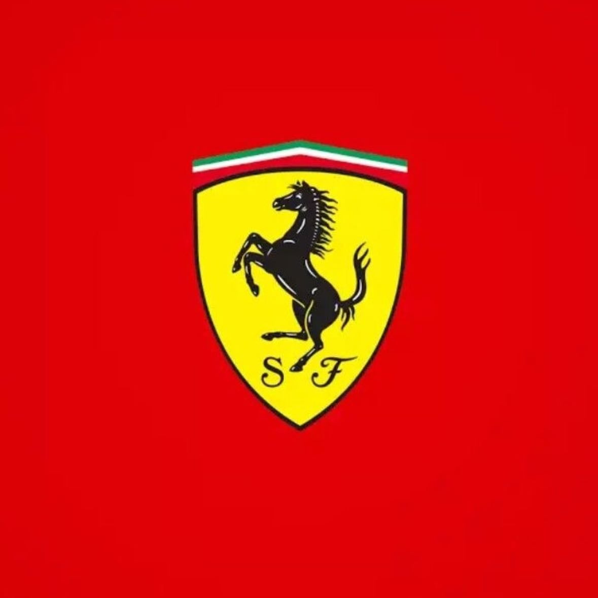 Ferrari - 16 Constructor's Championships