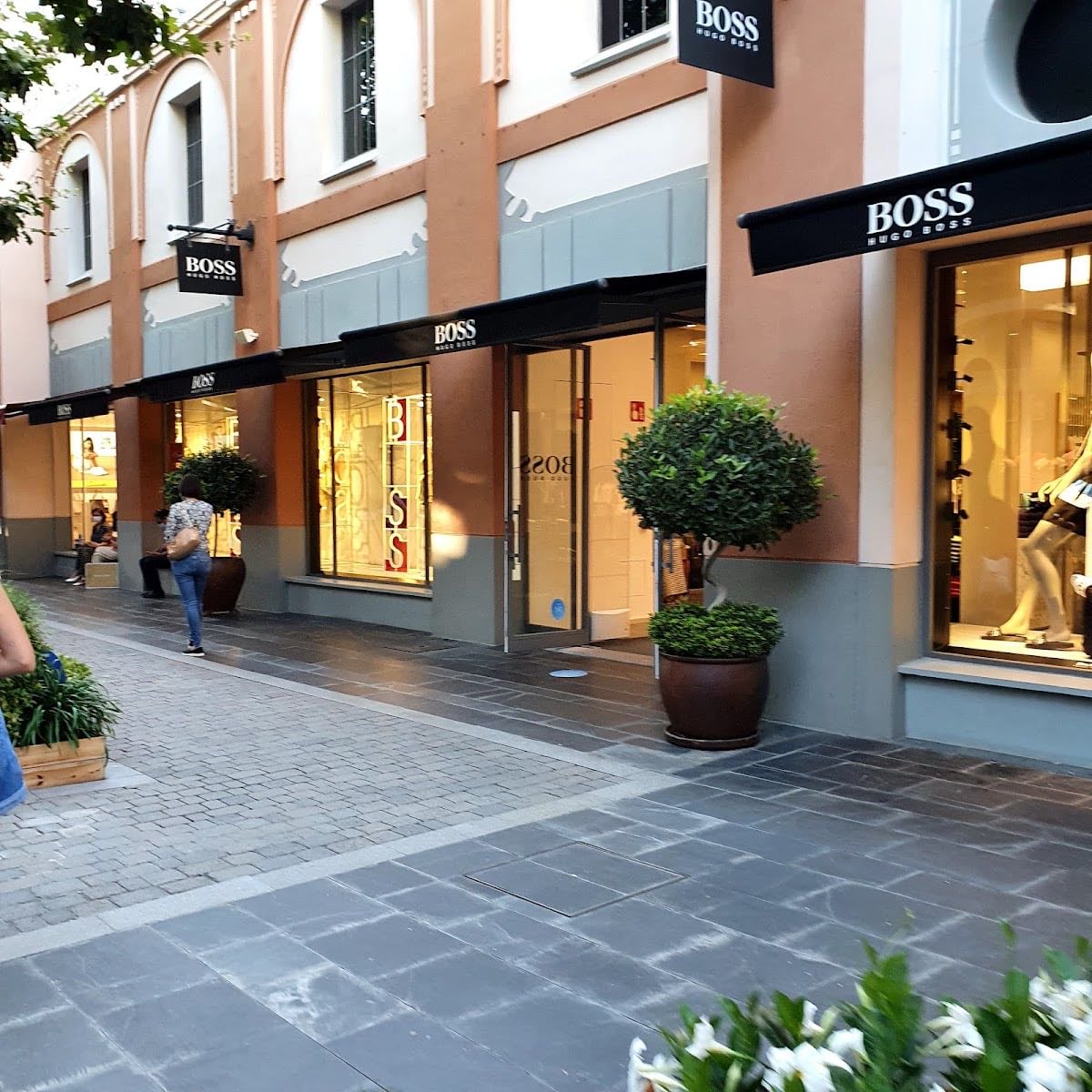 Las Rozas Village