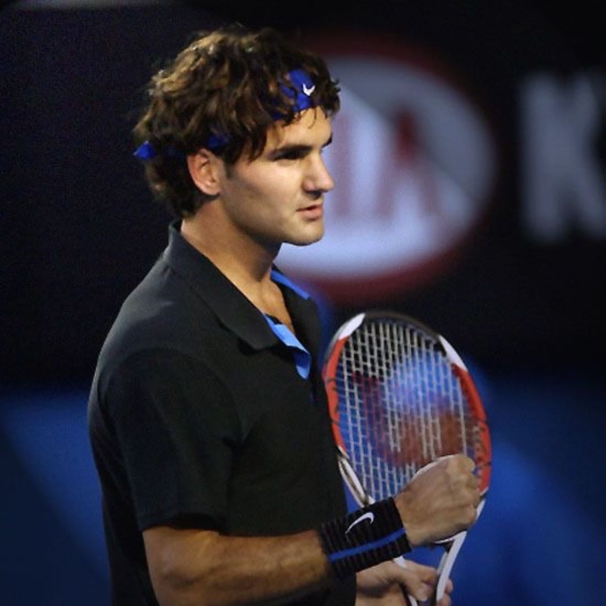 Roger Federer - 20 Grand Slams - Retired - Swiss