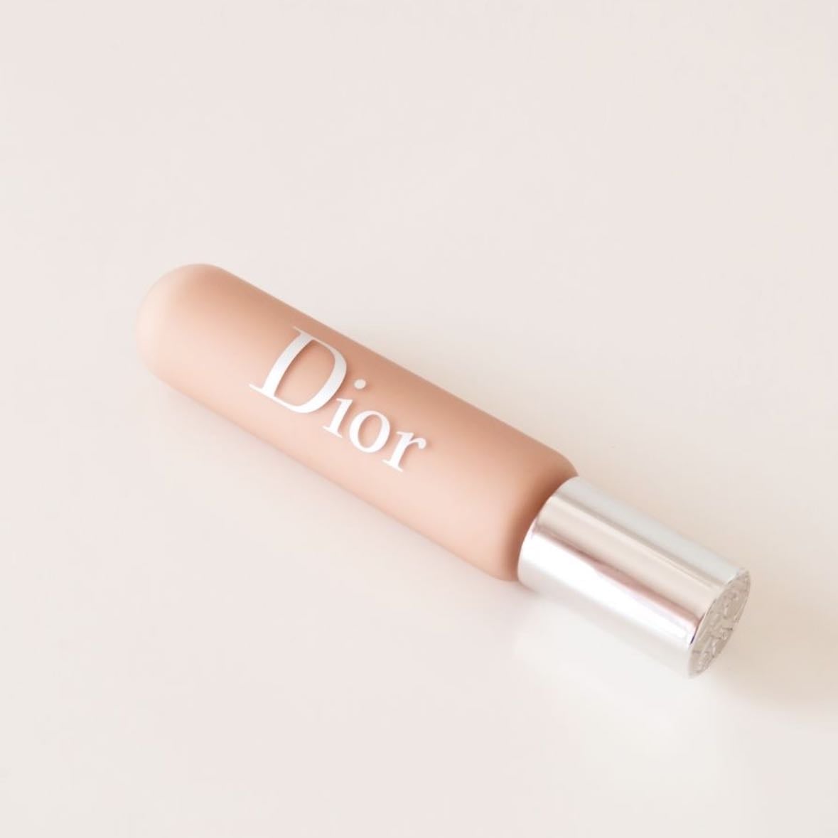 Dior Backstage Concealer - An underrated gem, truly