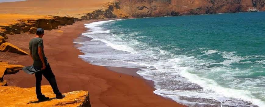 Paracas