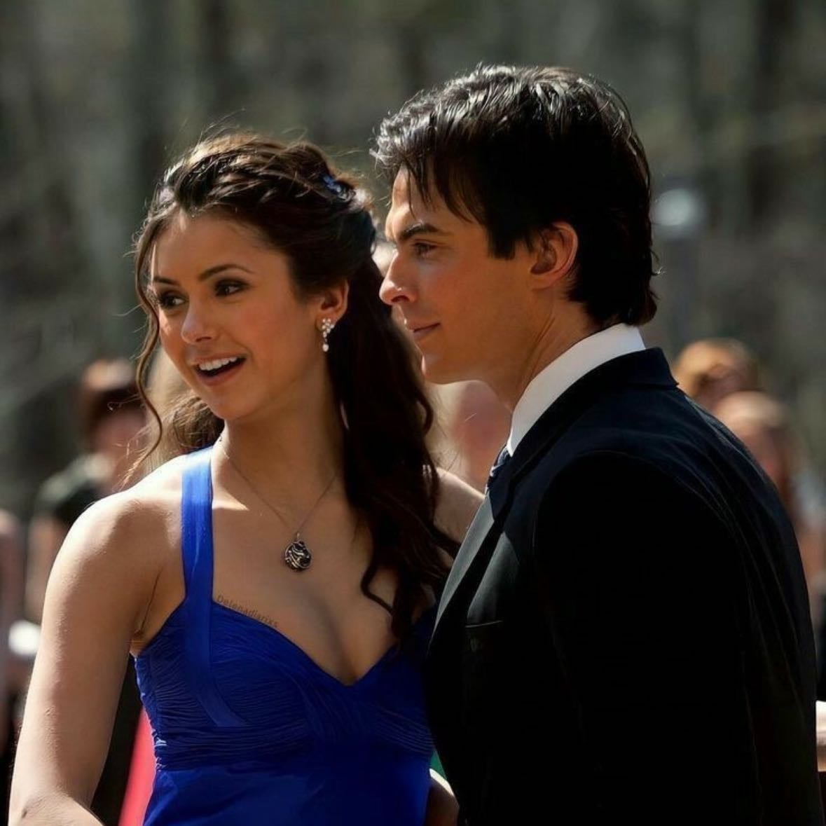 The Vampire Diaries - Kevin Williamson, Julie Plec · 2009