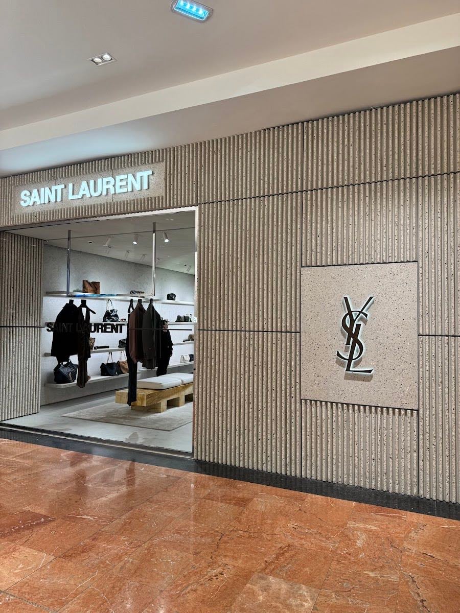Galleries Lafayette