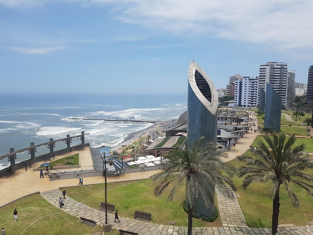 Miraflores