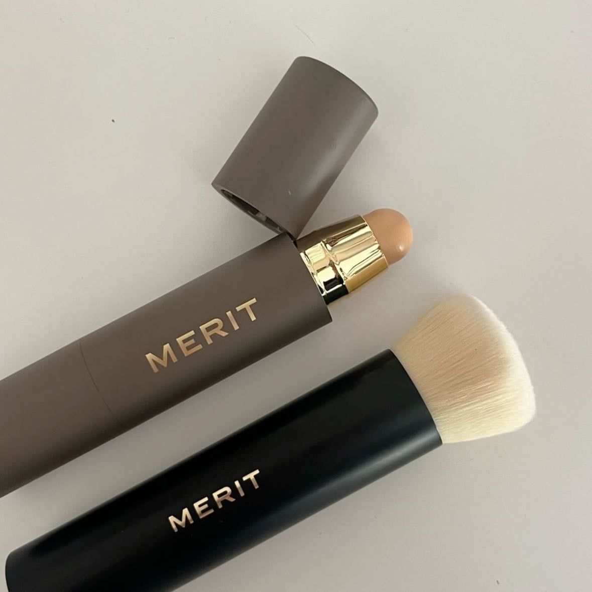 Merit Concealer Stick - Best concealer ever, it never creases
