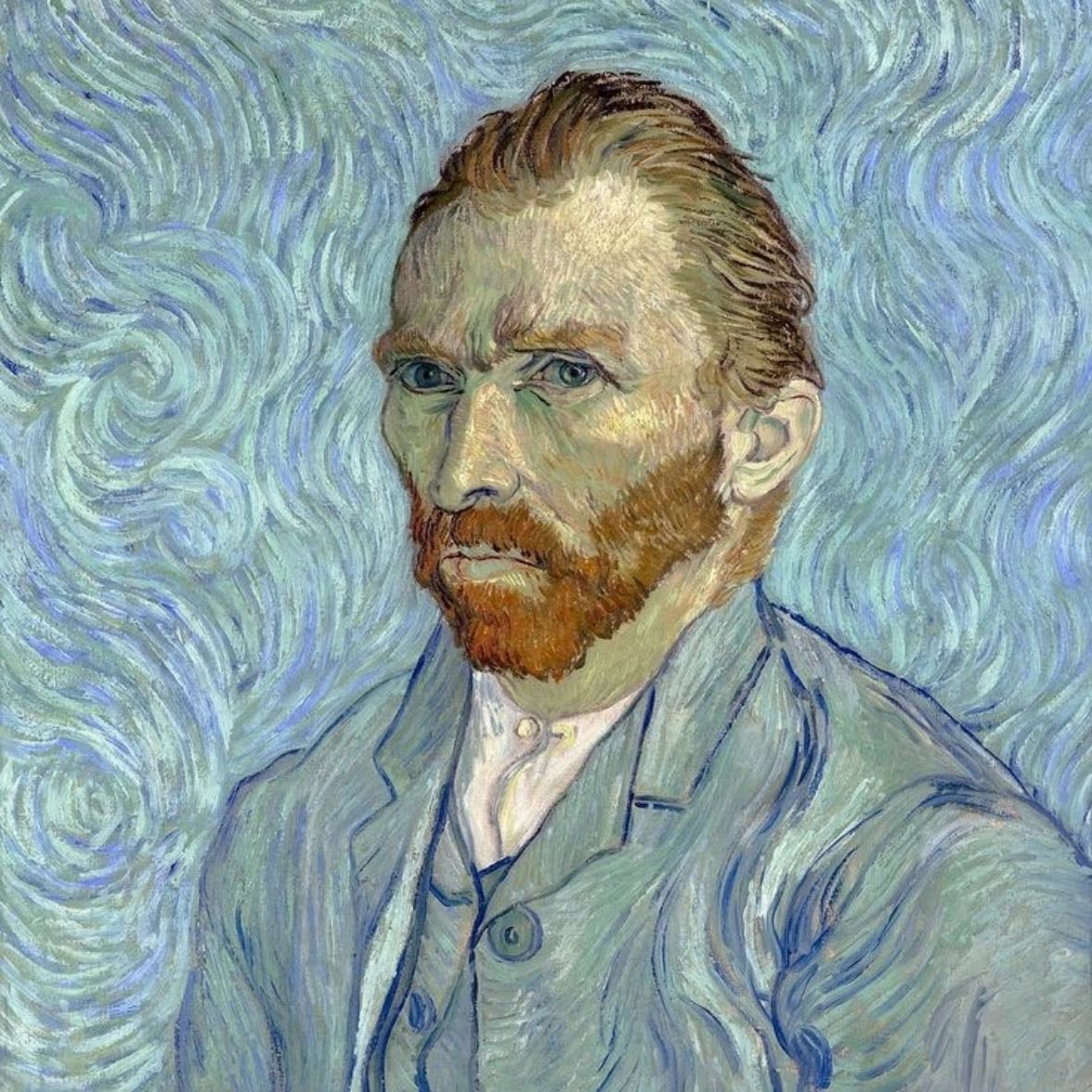 Vincent Van Gogh - Impressionist - Dutch - 1853