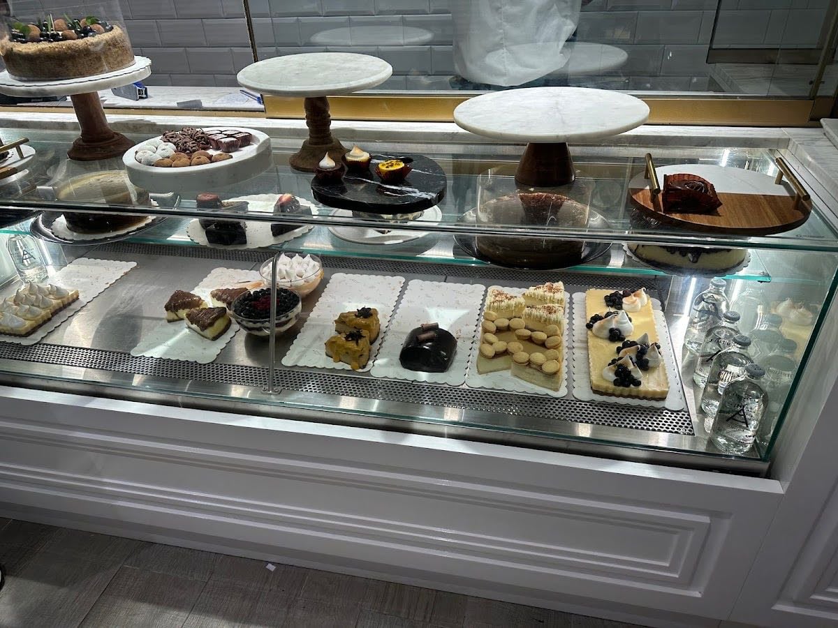 Sienna Bakery