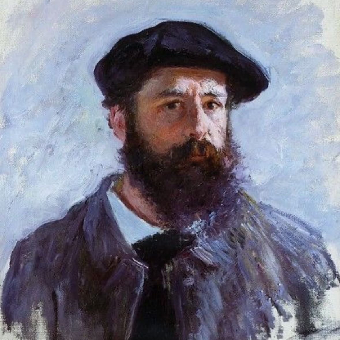 Claude Monet - Impressionist - French - 1840