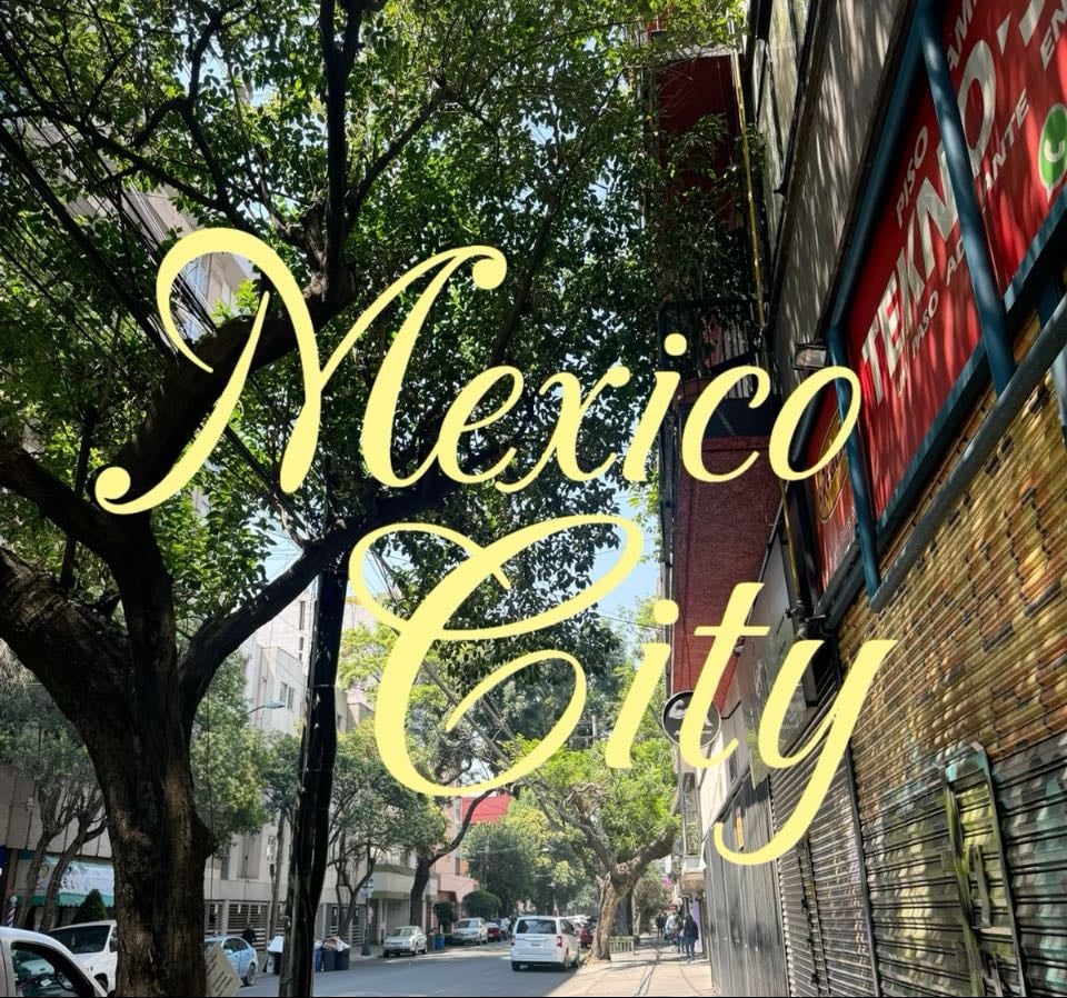 Planes en CDMX!! - Places hypelist by M!shel ⋆。❀˚✧‧₊˚౨ৎ