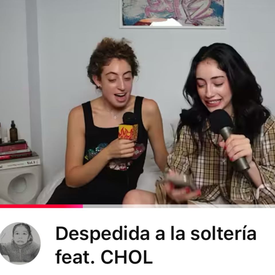 -Despedida a la soltería - YouTube