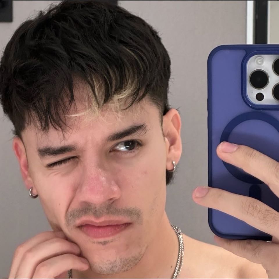 -Nsqk: cositas top de este capo⭐️ - YouTube