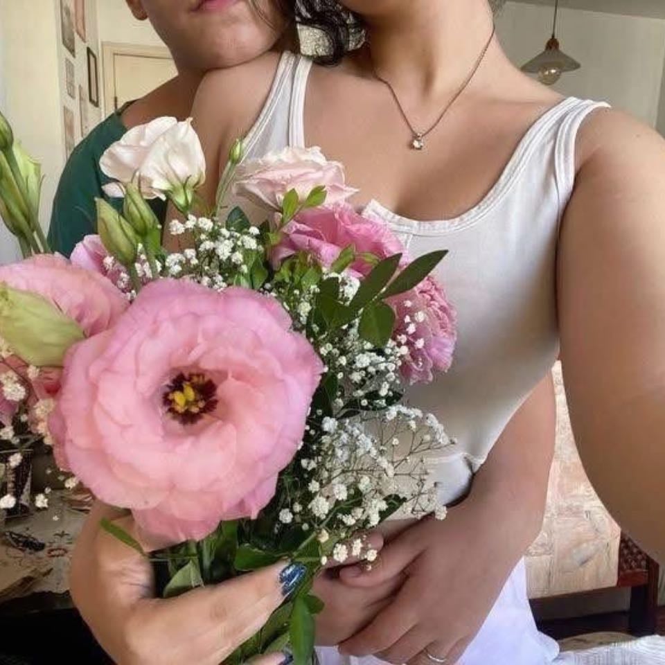 💐