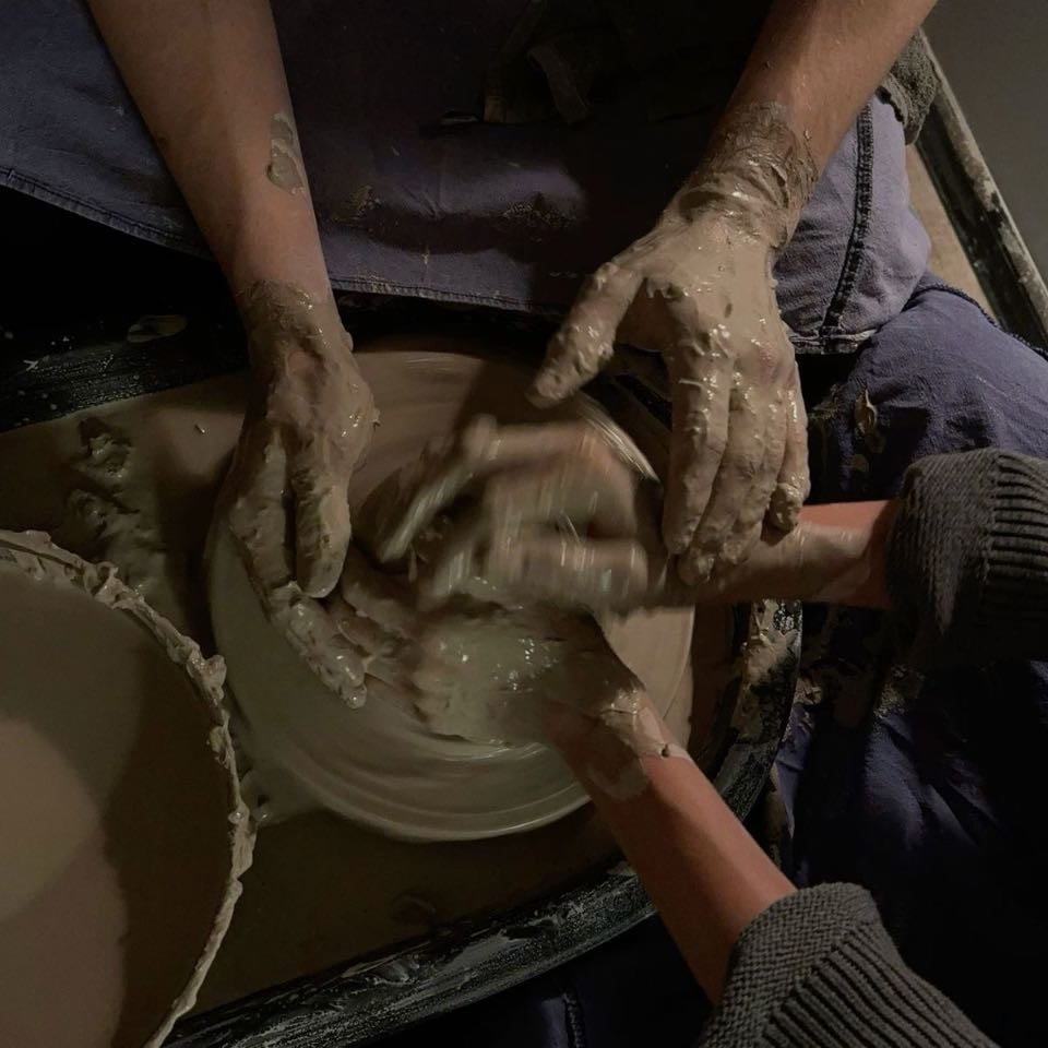 Date de cerámica