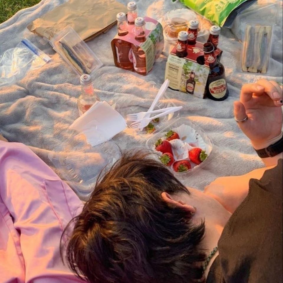 picnic 🧺