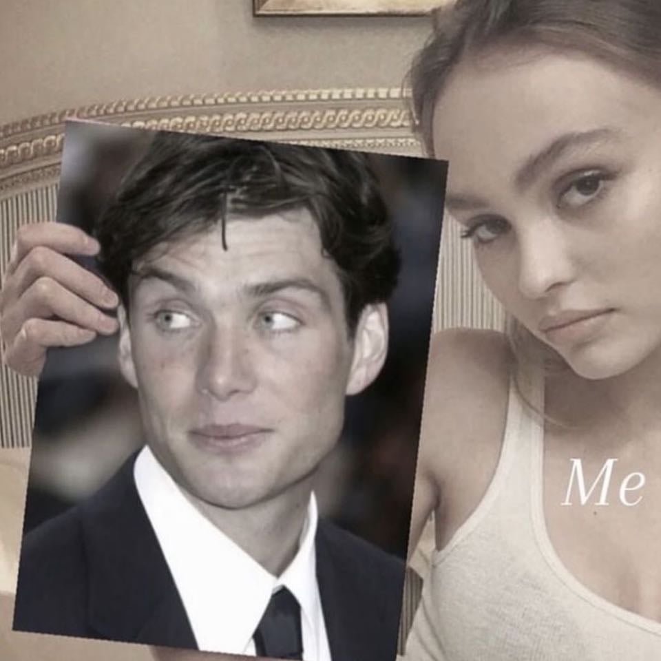 Cillian Murphy β‘ - MY HUSBAND!!!