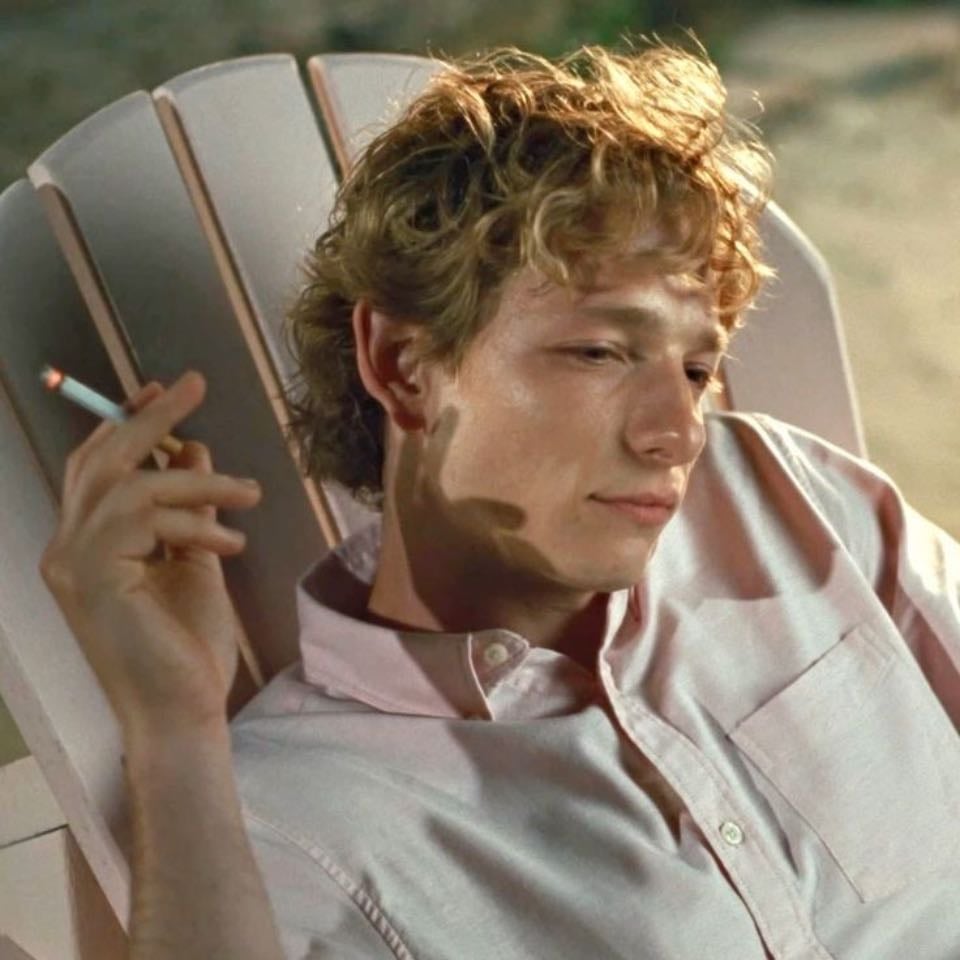 Him?!?!!!!!!