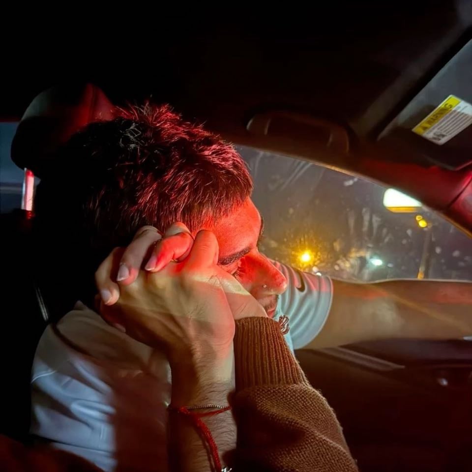 Drive cars con música a todo volumen - una comidita, platikitas, risas in the nigth LOOOVEEE ITT