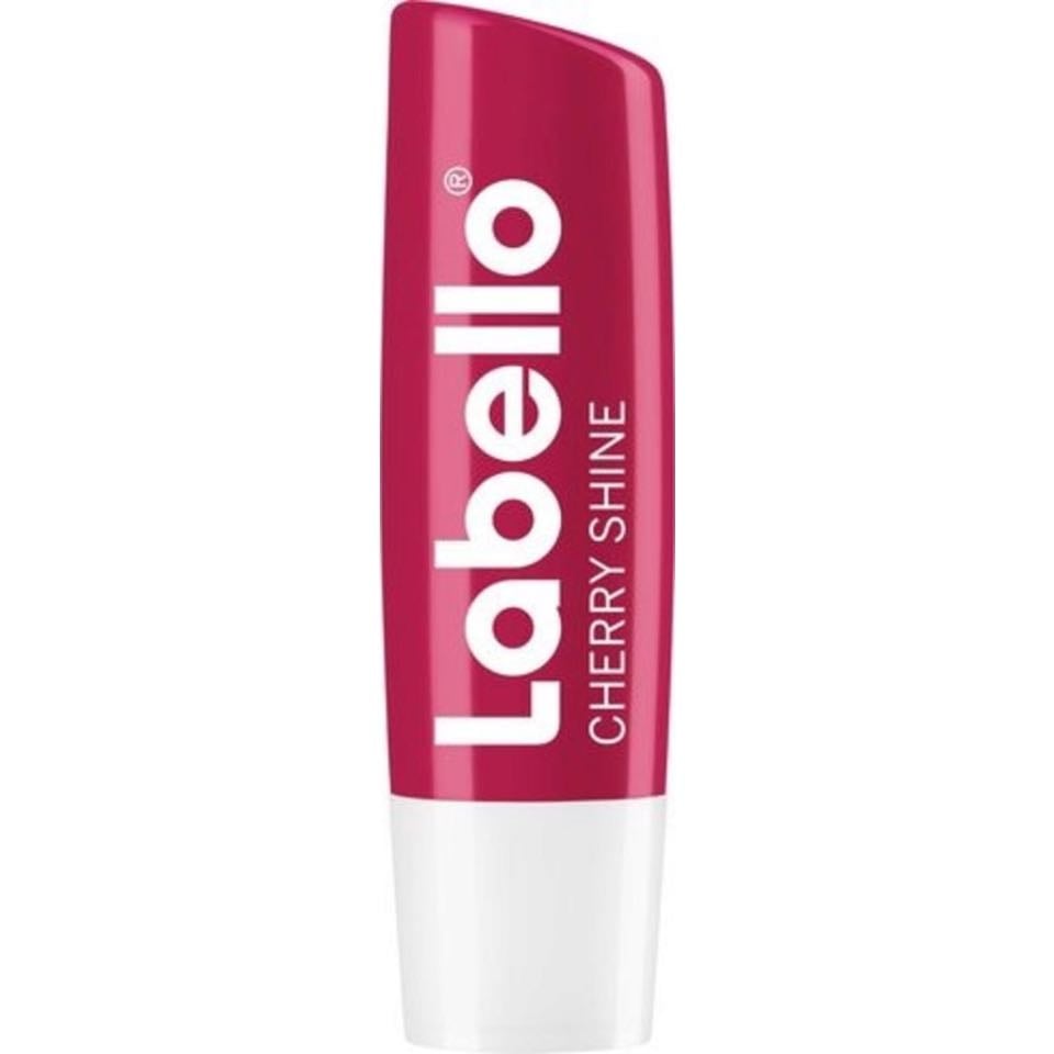 lip cherry