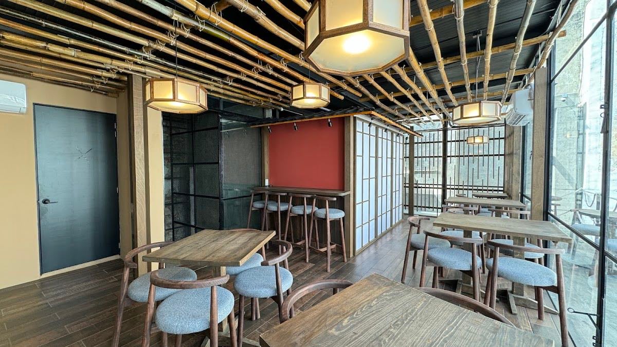 Ebisumaru Izakaya