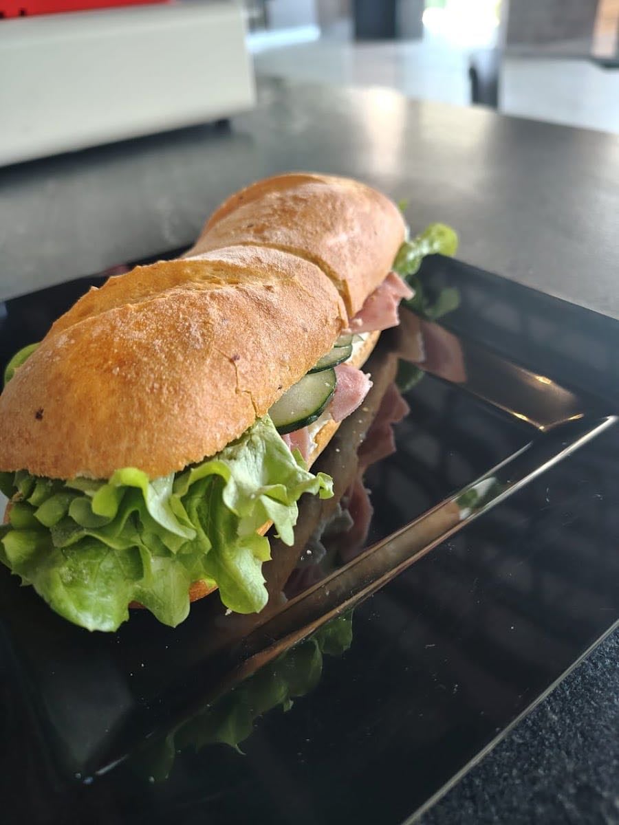Barra Café 77