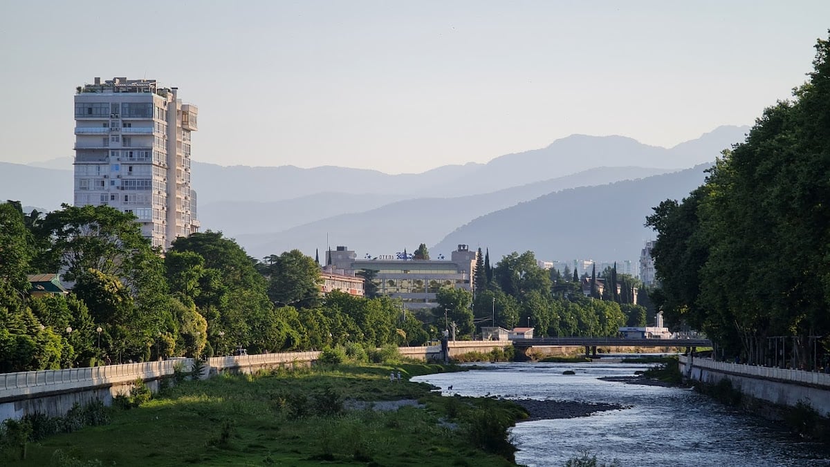 Russia