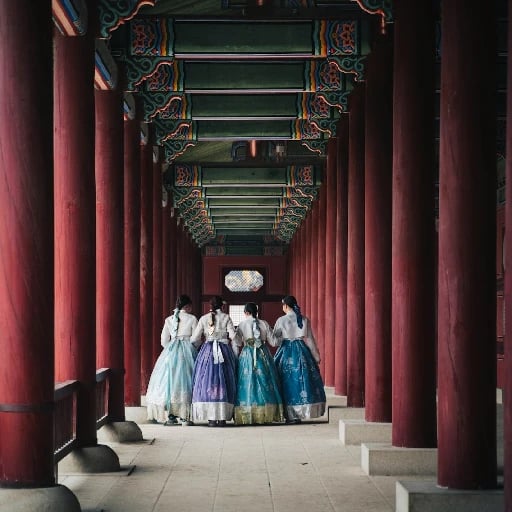 South Korea