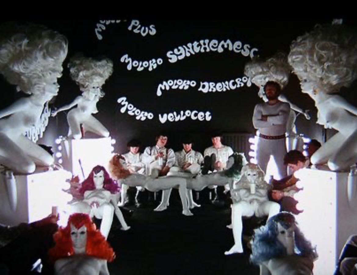 favorite films 馃幀 - Movies hypelist by ava