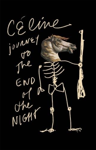 Journey to the End of the Night - Louis-Ferdinand Céline · 2006