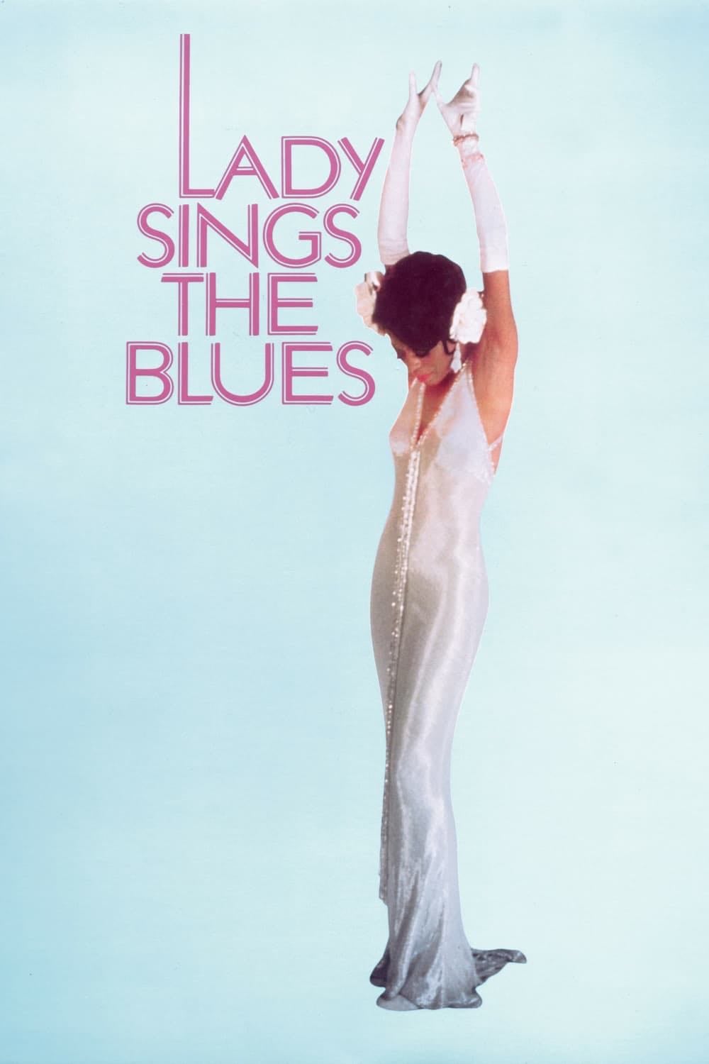 Lady Sings the Blues - Sidney J. Furie · 1972