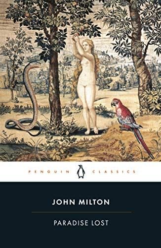 Paradise Lost (Penguin Classics) - John Milton · 2003