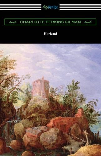 Herland - Charlotte Perkins Gilman · 2021