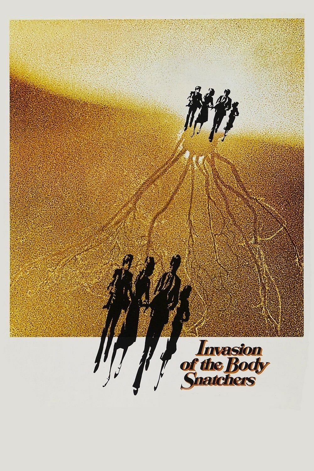 Invasion of the Body Snatchers - Philip Kaufman 路 1978