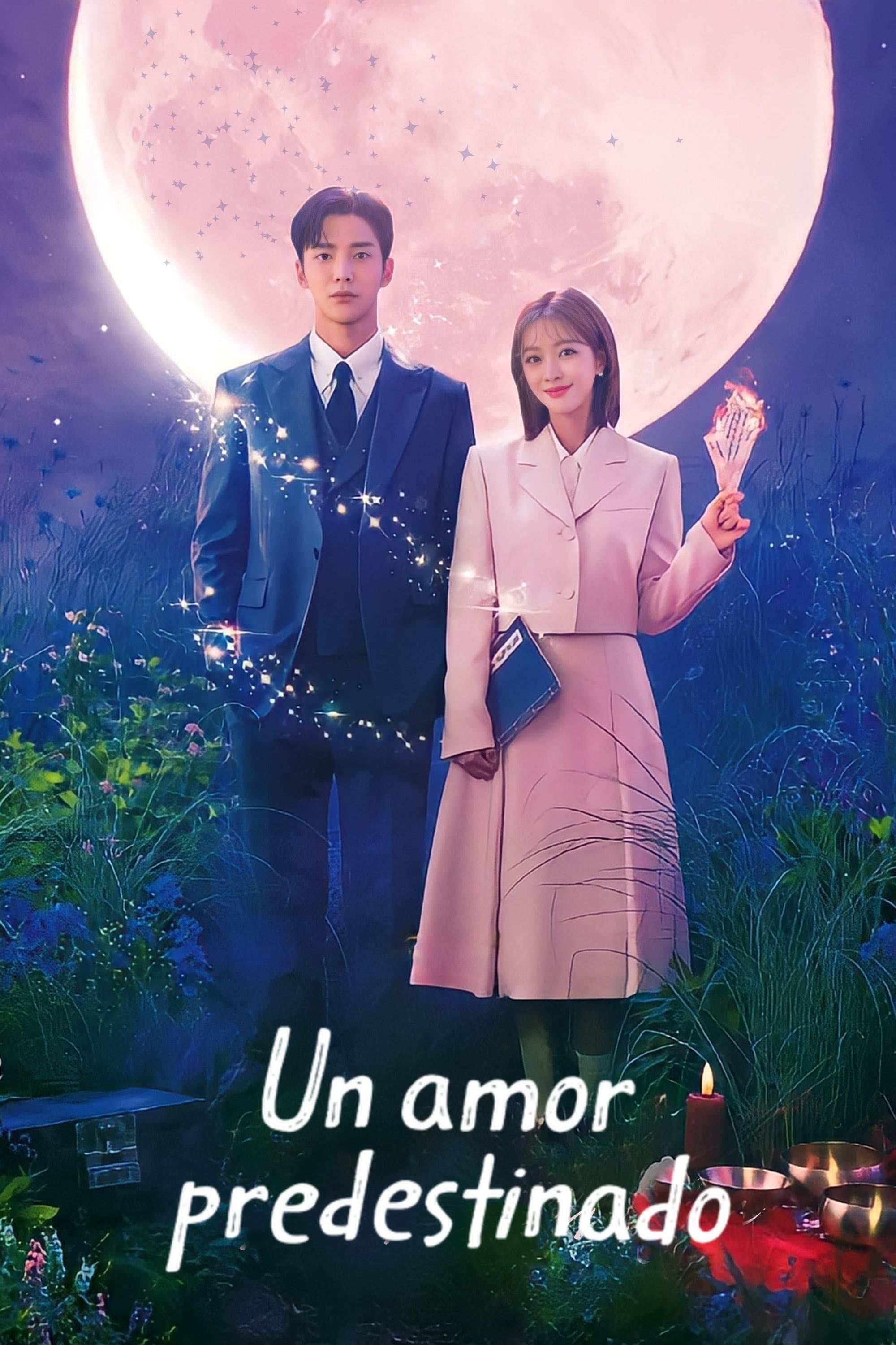 Destined with You - 2023