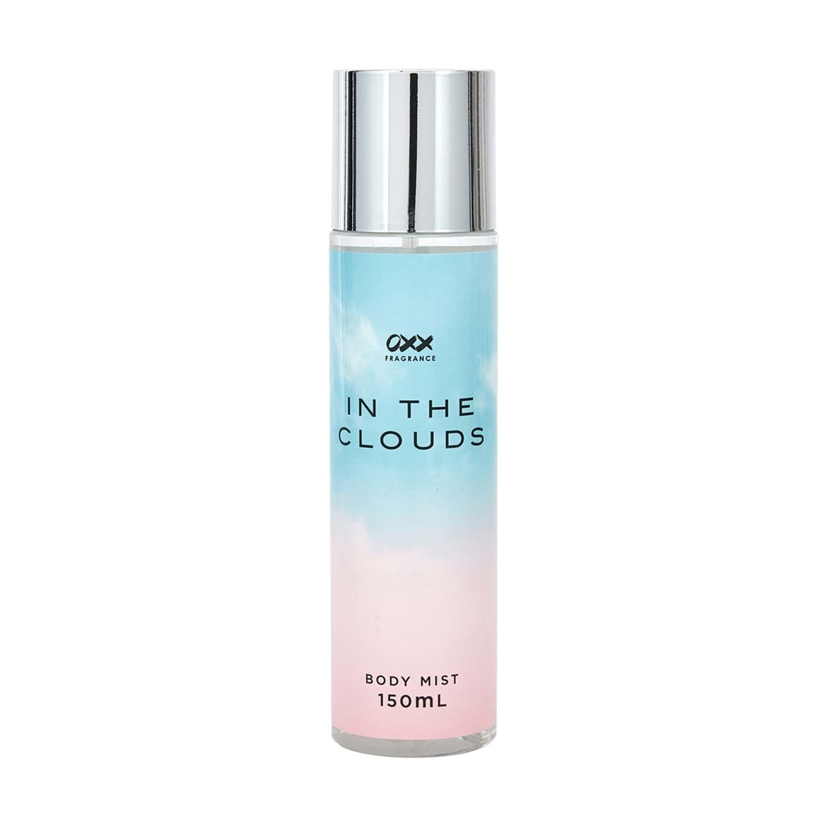 kmart body mist