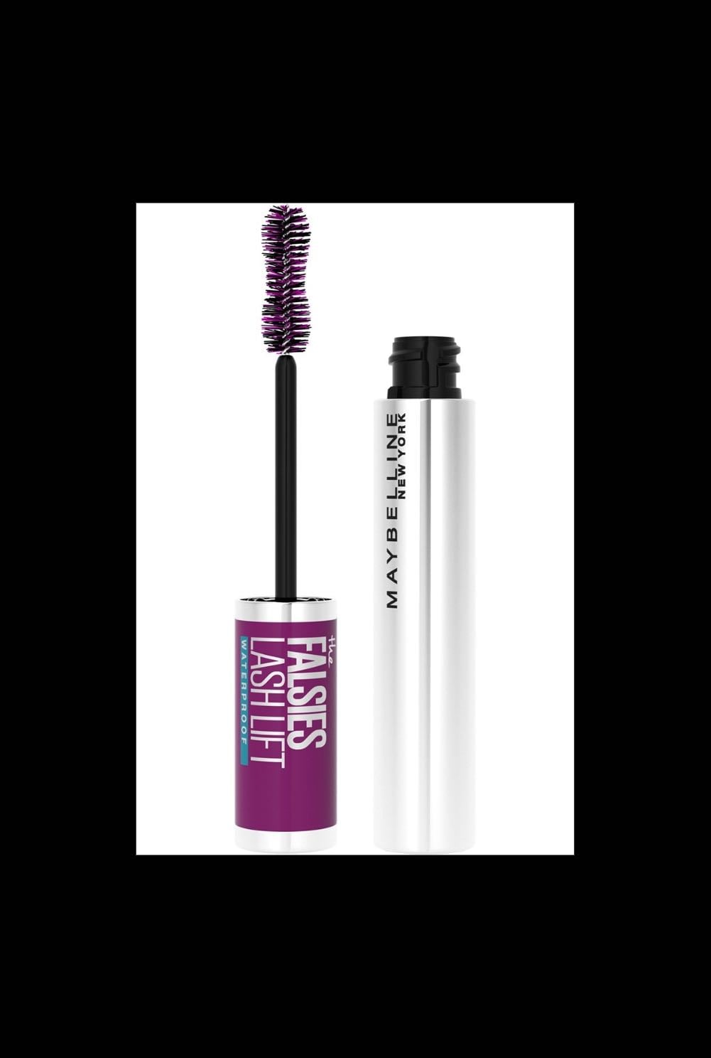 maybelline mascara