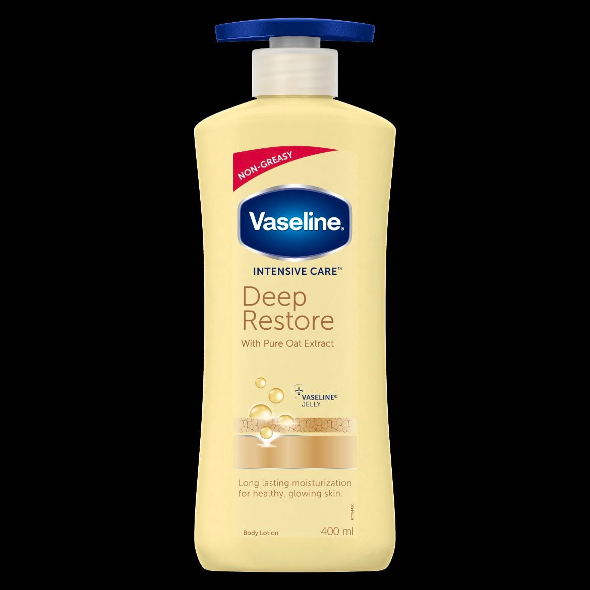 vaseline face moisturiser