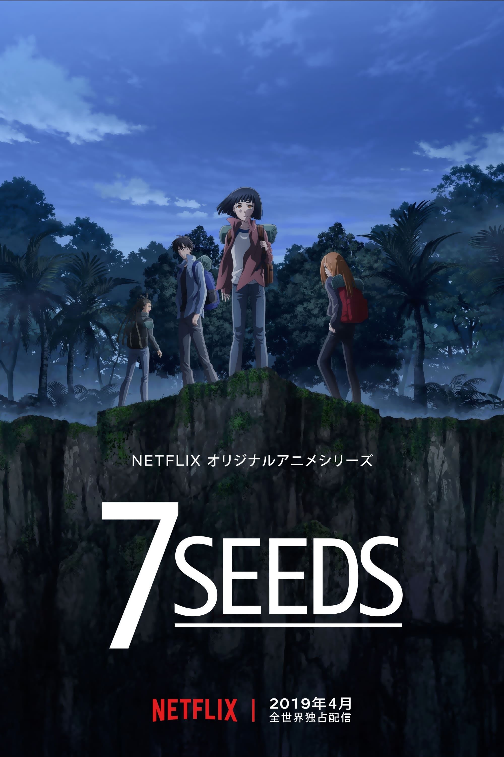 7 Seeds - 2019